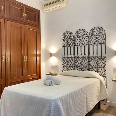 La Casa De Angela Βίλα Almodóvar del Río Εξωτερικό φωτογραφία