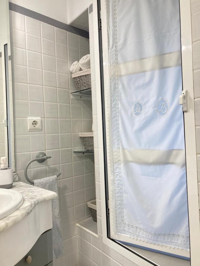 La Casa De Angela Βίλα Almodóvar del Río Εξωτερικό φωτογραφία