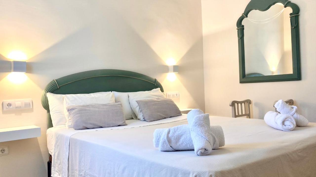 La Casa De Angela Βίλα Almodóvar del Río Εξωτερικό φωτογραφία